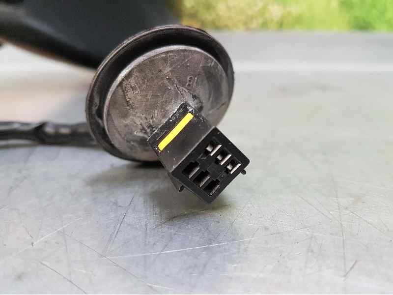 Recambio de retrovisor izquierdo para opel corsa d selective referencia OEM IAM  3 PINS ELECTRICO