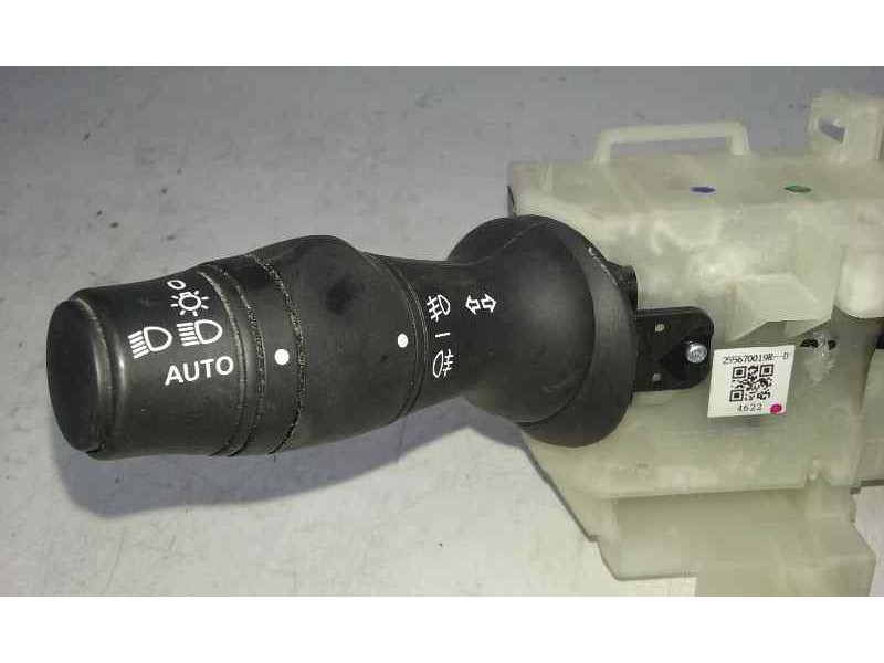 Recambio de mando luces y limpia para renault megane iii sport tourer business referencia OEM IAM 255670019RD  