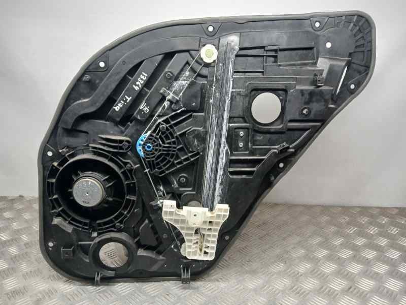 Recambio de elevalunas trasero izquierdo para kia niro emotion plug-in hybrid referencia OEM IAM 83470G5000  ELECTRICO