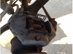 PINZA FRENO DELANTERA IZQUIERDA AEU1719 