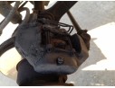 Recambio de pinza freno delantera izquierda para land rover discovery i (lj) 2.5 tdi 4x4 referencia OEM IAM AEU1719  