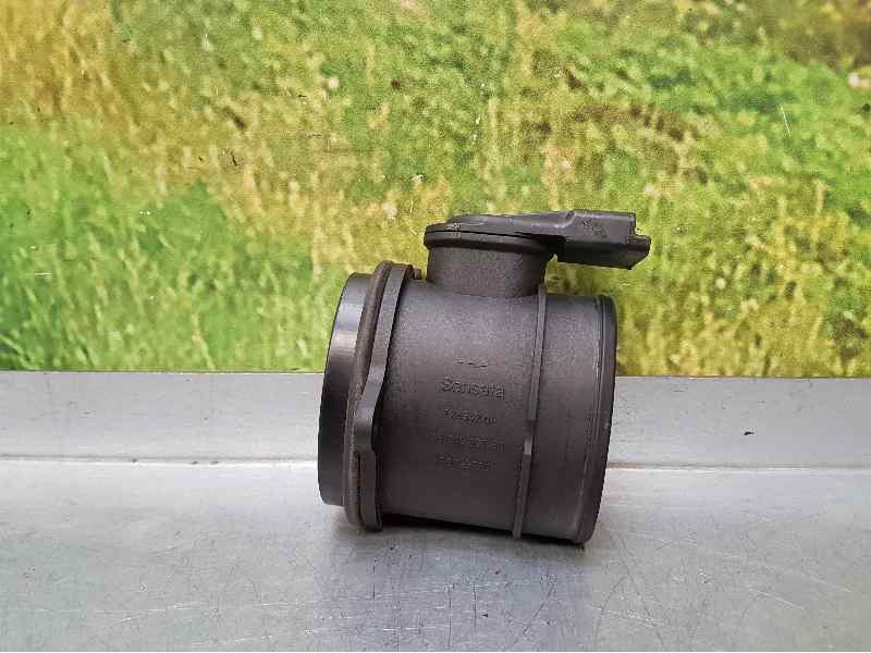 Recambio de caudalimetro para peugeot partner (s2) combiespace referencia OEM IAM 9650010780 72834204 SENSATA