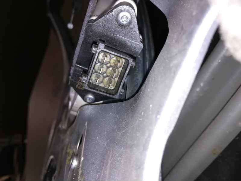 Recambio de elevalunas trasero derecho para opel vectra c berlina club referencia OEM IAM   ELECTRICO 6 PINS