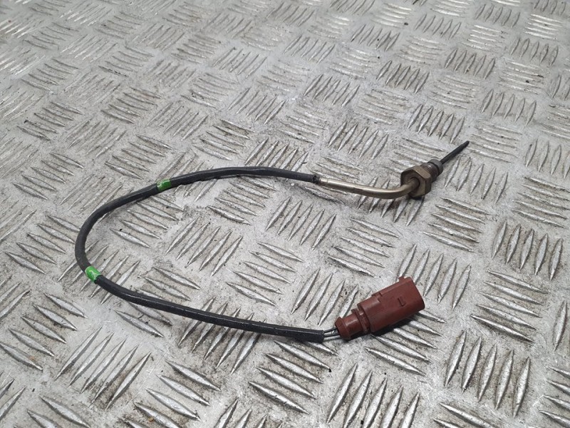 Recambio de sensor para volkswagen polo (6c1) bluemotion referencia OEM IAM 04L906088  