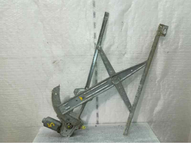 Recambio de elevalunas delantero derecho para mg serie 200 (xw) 1.4 cat referencia OEM IAM 400181B 2 PINS ELECTRICO