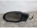Recambio de retrovisor izquierdo para mercedes-benz clase a (w168) 170 cdi (168.009) referencia OEM IAM SIN REF  ELECTRICO 5 Y 2