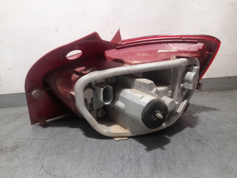 Recambio de piloto trasero izquierdo para seat ibiza (6j5) reference referencia OEM IAM   ROZADO