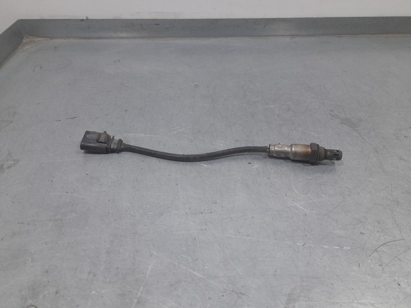 Recambio de sonda lambda para volkswagen golf vi (5k1) 1.2 tsi referencia OEM IAM 03F906262C  