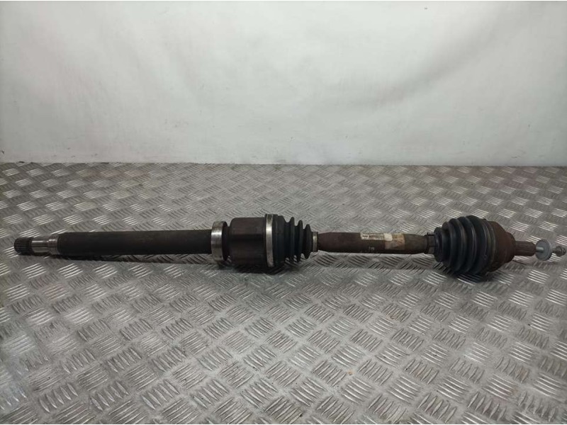 Recambio de transmision delantera derecha para ford focus lim. (cb4) trend referencia OEM IAM 3M513B436NH  