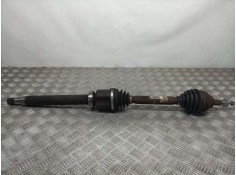 Recambio de transmision delantera derecha para ford focus lim. (cb4) trend referencia OEM IAM 3M513B436NH  