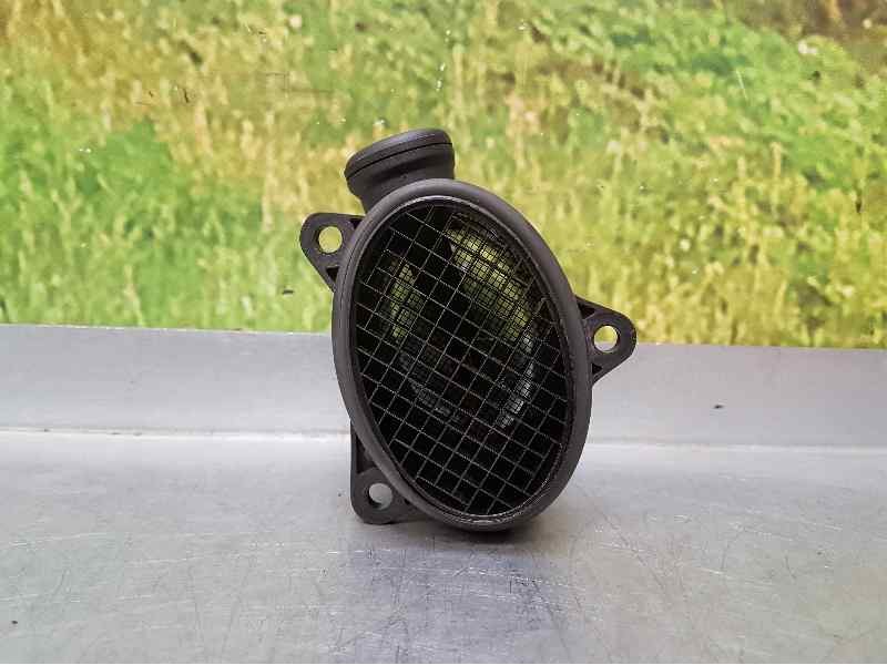 Recambio de caudalimetro para peugeot partner (s2) combiespace referencia OEM IAM 9650010780 72834204 SENSATA