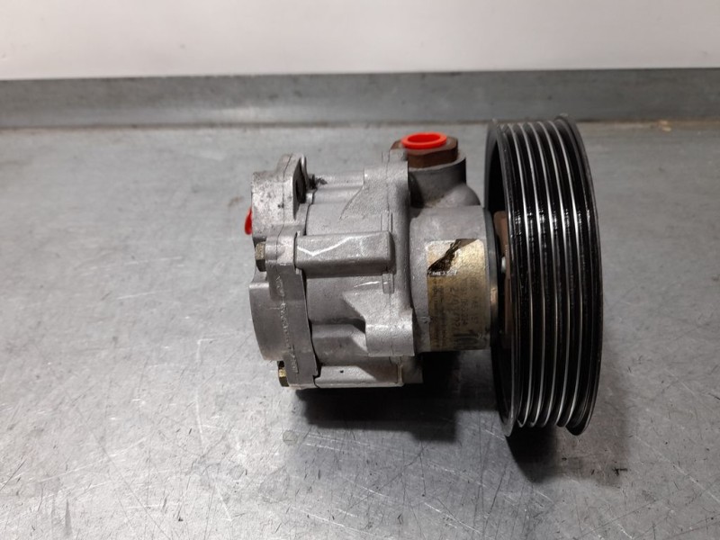 Recambio de bomba direccion para audi a3 (8l) 1.9 tdi ambiente referencia OEM IAM 7691955234 038145167 
