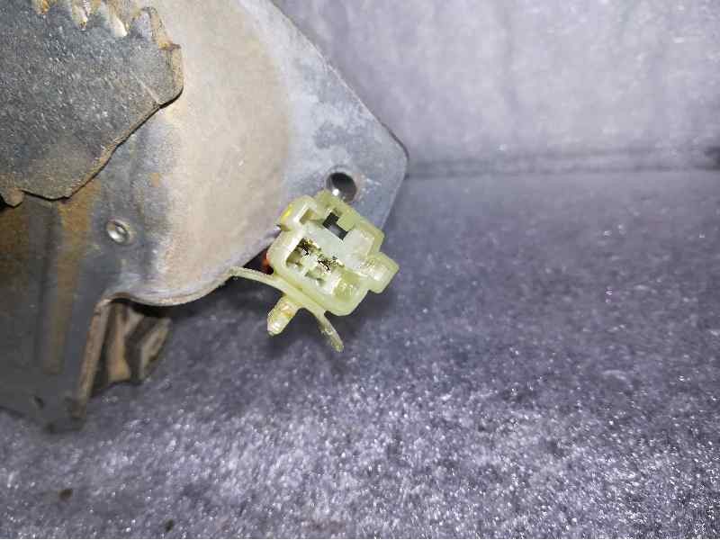 Recambio de elevalunas delantero derecho para mg serie 200 (xw) 1.4 cat referencia OEM IAM 400181B 2 PINS ELECTRICO