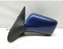 Recambio de retrovisor izquierdo para seat cordoba berlina (6k2) 1.6 referencia OEM IAM   C/ MANDO