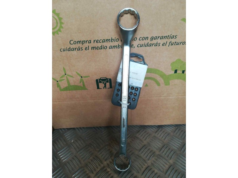 Recambio de llave acodada para » otros... no usar standard referencia OEM IAM 20101155 CR.VAN 30X32 DIN 838 