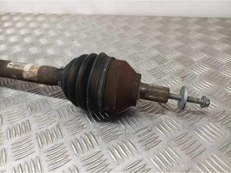 Recambio de transmision delantera derecha para ford focus lim. (cb4) trend referencia OEM IAM 3M513B436NH  