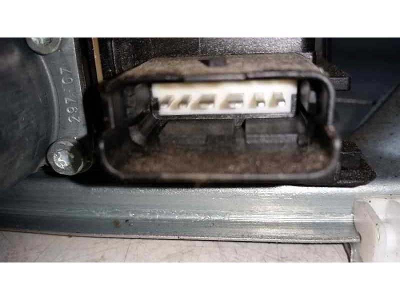 Recambio de elevalunas trasero izquierdo para peugeot 308 sport referencia OEM IAM 0130822371 9659834880 6 PINS