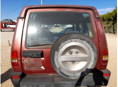 PORTON TRASERO BHD700030 