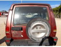 Recambio de porton trasero para land rover discovery i (lj) 2.5 tdi 4x4 referencia OEM IAM BHD700030  