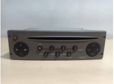Recambio de sistema audio / radio cd para renault kangoo (f/kc0) expresion referencia OEM IAM 8200531482B  