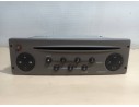 Recambio de sistema audio / radio cd para renault kangoo (f/kc0) expresion referencia OEM IAM 8200531482B  