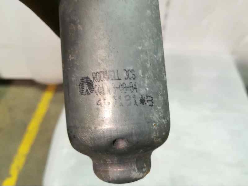 Recambio de elevalunas delantero derecho para mg serie 200 (xw) 1.4 cat referencia OEM IAM 400181B 2 PINS ELECTRICO