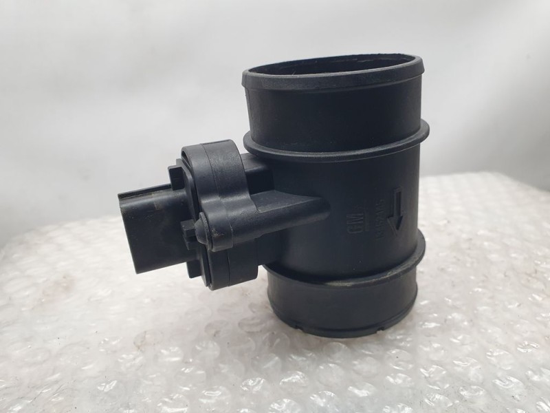 Recambio de caudalimetro para opel corsa e edition referencia OEM IAM GM13452145 460023377 