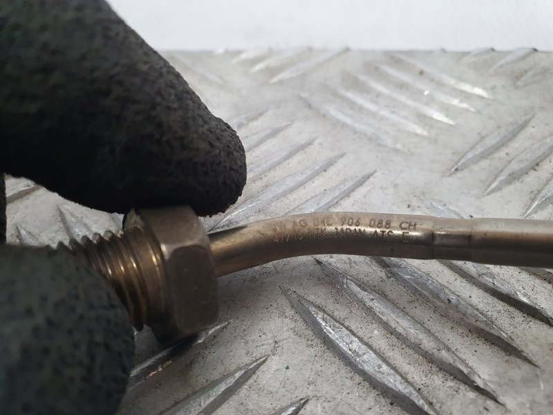 Recambio de sensor para volkswagen polo (6c1) bluemotion referencia OEM IAM 04L906088  