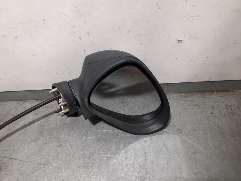 Recambio de retrovisor derecho para seat ibiza (6j5) reference referencia OEM IAM   C MANDO