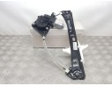 Recambio de elevalunas trasero derecho para volkswagen jetta (163) advance bluemotion referencia OEM IAM 5C6839462D  ELECTRICO 1