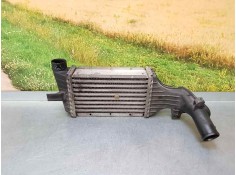 Recambio de intercooler para opel zafira a elegance referencia OEM IAM 24406701 57965 BEHR
