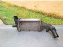Recambio de intercooler para opel zafira a elegance referencia OEM IAM 24406701 57965 BEHR