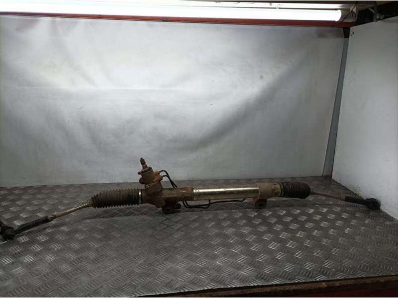 Recambio de cremallera direccion para toyota land cruiser (j15) gx referencia OEM IAM 29140306  JTEKT