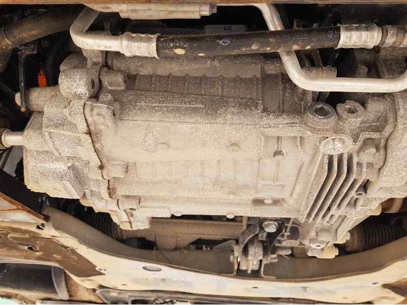 Recambio de motor completo para renault zoe ze.40 electric intens referencia OEM IAM 5AM450  