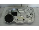 Recambio de elevalunas delantero derecho para ford c-max (cb3) ambiente referencia OEM IAM 7M51R203A28BB 2 PINS ELECTRICO