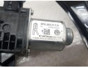 Recambio de elevalunas trasero derecho para volkswagen jetta (163) advance bluemotion referencia OEM IAM 5C6839462D  ELECTRICO 1