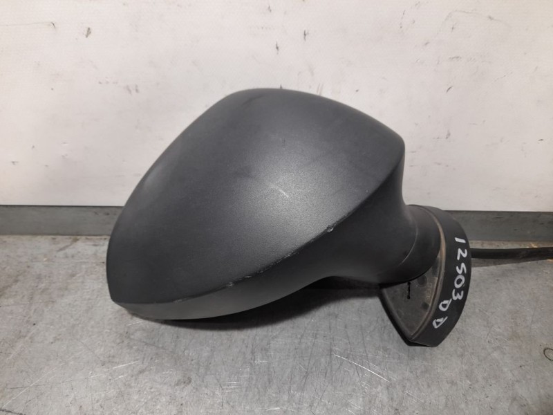 Recambio de retrovisor derecho para seat ibiza (6j5) reference referencia OEM IAM   C MANDO