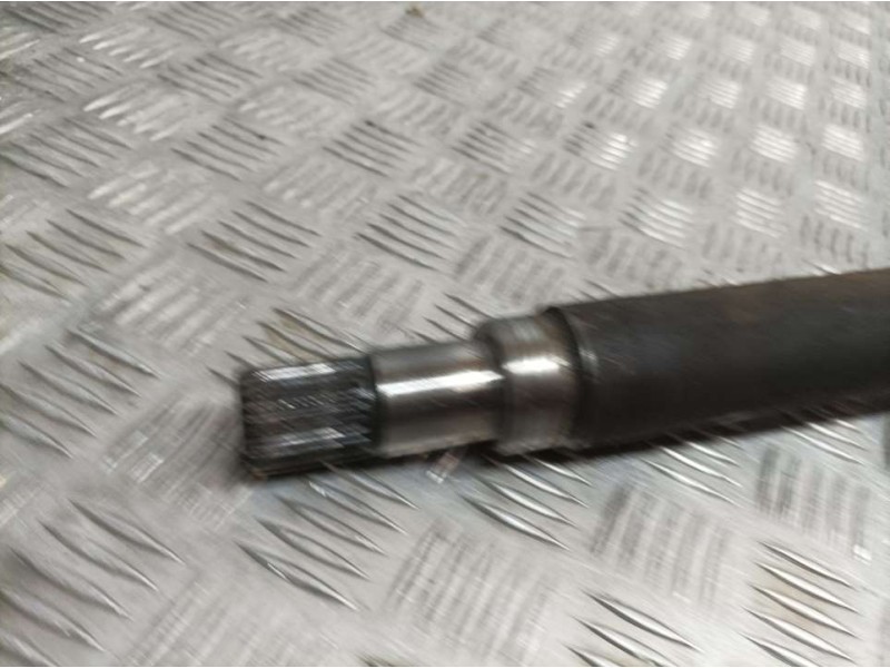 Recambio de transmision delantera derecha para ford focus lim. (cb4) trend referencia OEM IAM 3M513B436NH  