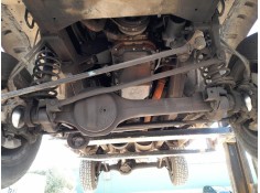 PUENTE DELANTERO FTC791 C/GRUPO 