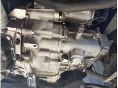 CAJA CAMBIOS SEH 6VELOCIDADES 