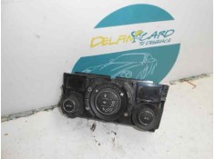 MANDO CLIMATIZADOR 69900002 96850724XT00 VALEO