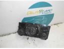 Recambio de mando climatizador para peugeot 308 sport referencia OEM IAM 69900002 96850724XT00 VALEO