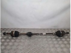 Recambio de transmision delantera derecha para kia picanto (ja) gt line referencia OEM IAM 49501G6300  