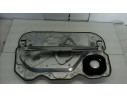 Recambio de elevalunas delantero derecho para ford c-max (cb3) ambiente referencia OEM IAM 7M51R203A28BB 2 PINS ELECTRICO