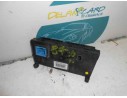 Recambio de mando climatizador para peugeot 308 sport referencia OEM IAM 69900002 96850724XT00 VALEO