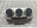 Recambio de mando calefaccion / aire acondicionado para mazda 5 berl. (cr) 2.0 sportive referencia OEM IAM K1900CC51 LCC51 