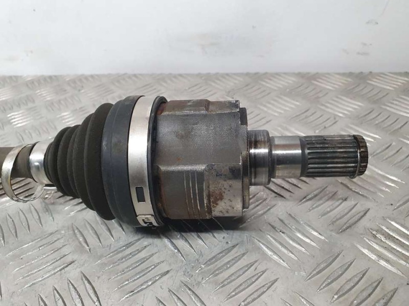 Recambio de transmision delantera derecha para kia picanto (ja) gt line referencia OEM IAM 49501G6300  