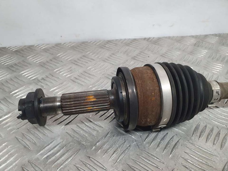 Recambio de transmision delantera derecha para kia picanto (ja) gt line referencia OEM IAM 49501G6300  