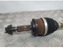 Recambio de transmision delantera derecha para kia picanto (ja) gt line referencia OEM IAM 49501G6300  