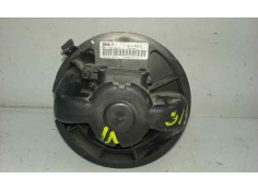 Recambio de motor calefaccion para peugeot 107 urban referencia OEM IAM N101812H TOCADO VALEO